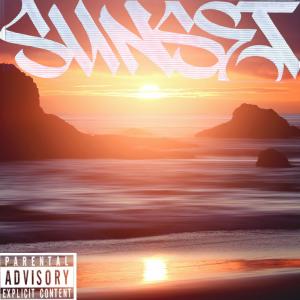 Album Sunset from Swank