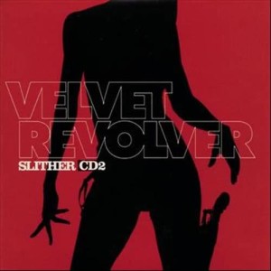 Velvet Revolver的專輯Slither