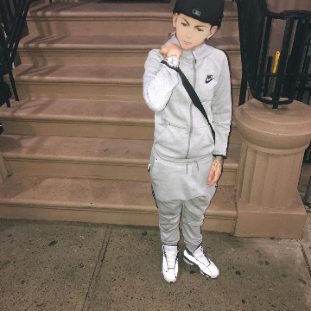 Killa (Explicit)
