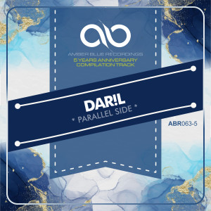 Listen to Parallel Side song with lyrics from DAR!L