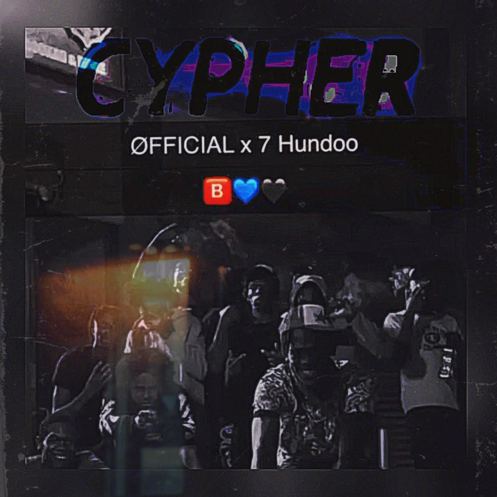 Ø700 CYPHER (feat. Drekø, BinTrappin, Rabin, MSP, Freedadon & Shells Macc) (Explicit)