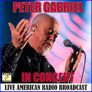 Dengarkan Why Don't We (Live) lagu dari Peter Gabriel dengan lirik
