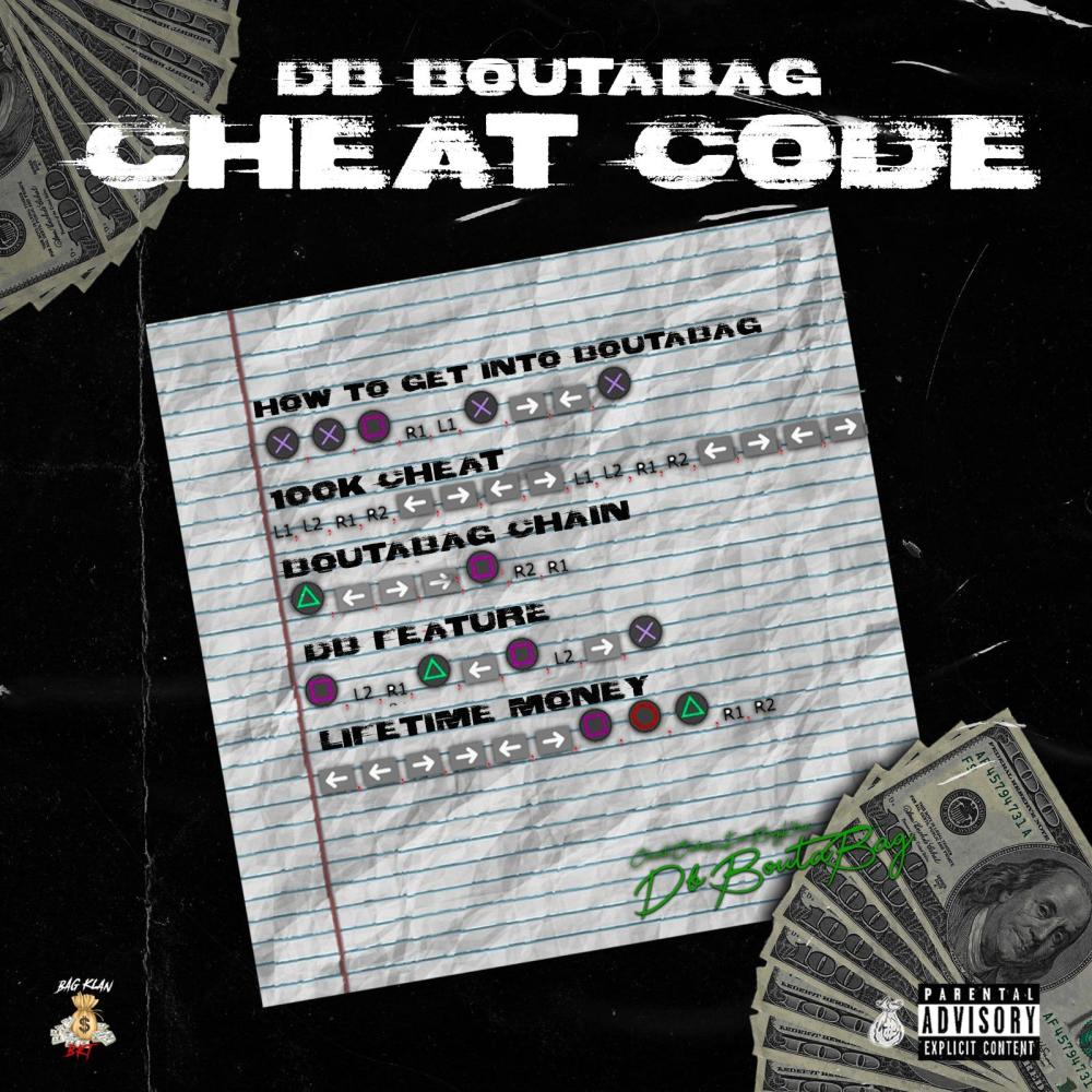 Cheat Code (Explicit)