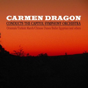 ดาวน์โหลดและฟังเพลง Persian Dance พร้อมเนื้อเพลงจาก Capitol Symphony Orchestra