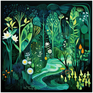 default playlist img