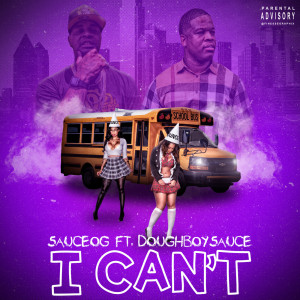 Album I Can't (Explicit) from 