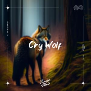 Dengarkan Cry Wolf lagu dari Jazzy Island dengan lirik