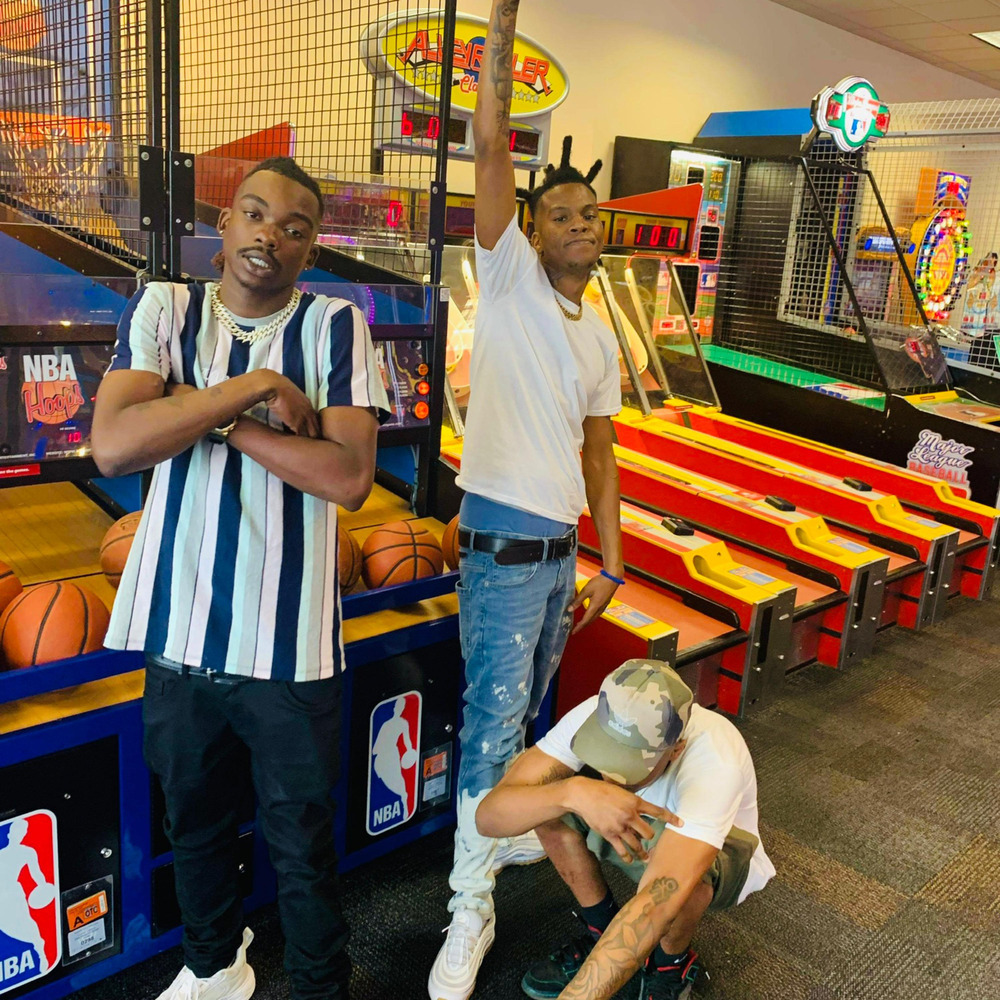 Doing Bad Still Good (Explicit)