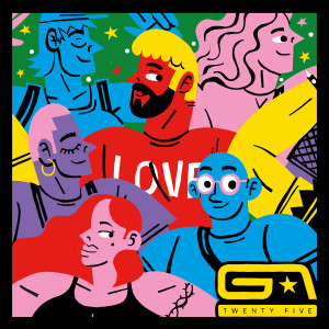 Groove Armada的專輯Easy (Confidence Man Remixes)