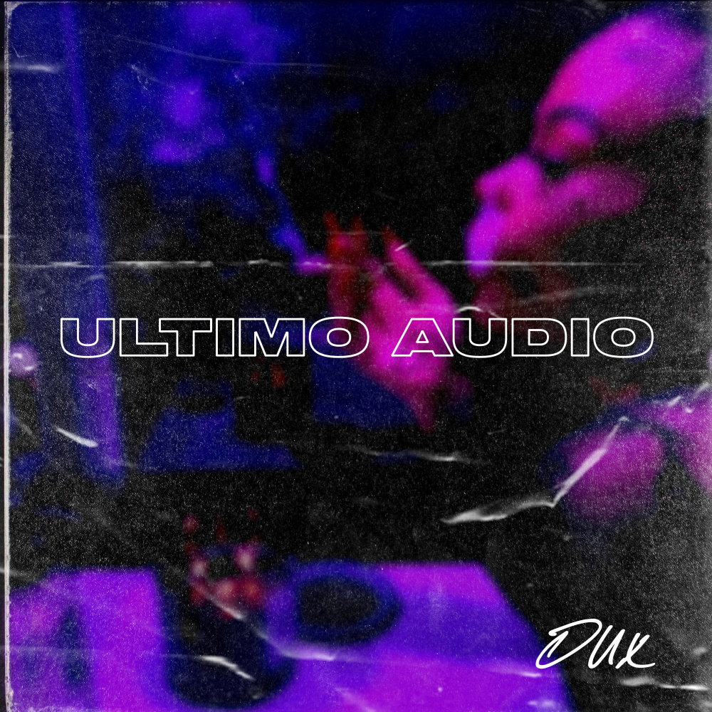 Último Audio