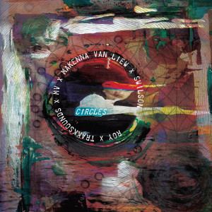 Dengarkan Circles (feat. Makenna Van Liew) lagu dari Swilson dengan lirik