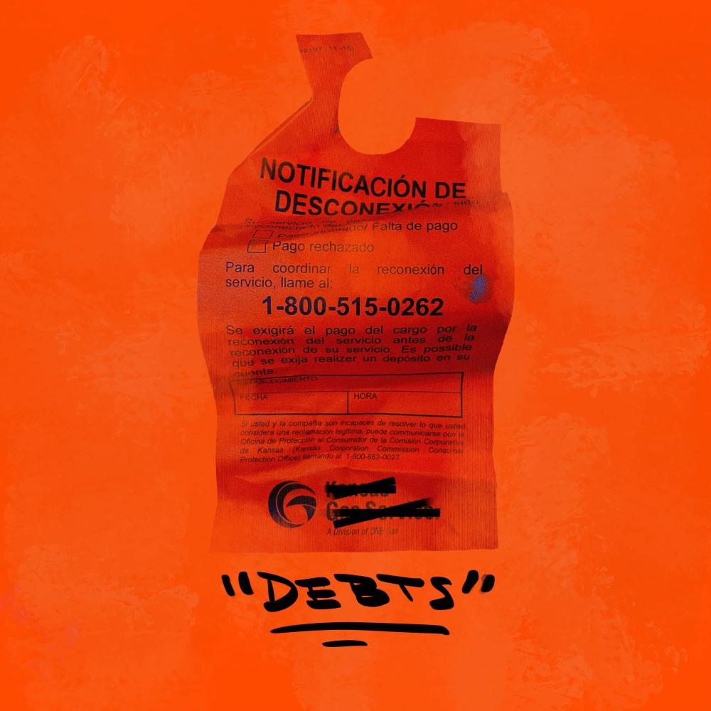 APT. 720 (feat. MC Rue) (Explicit)