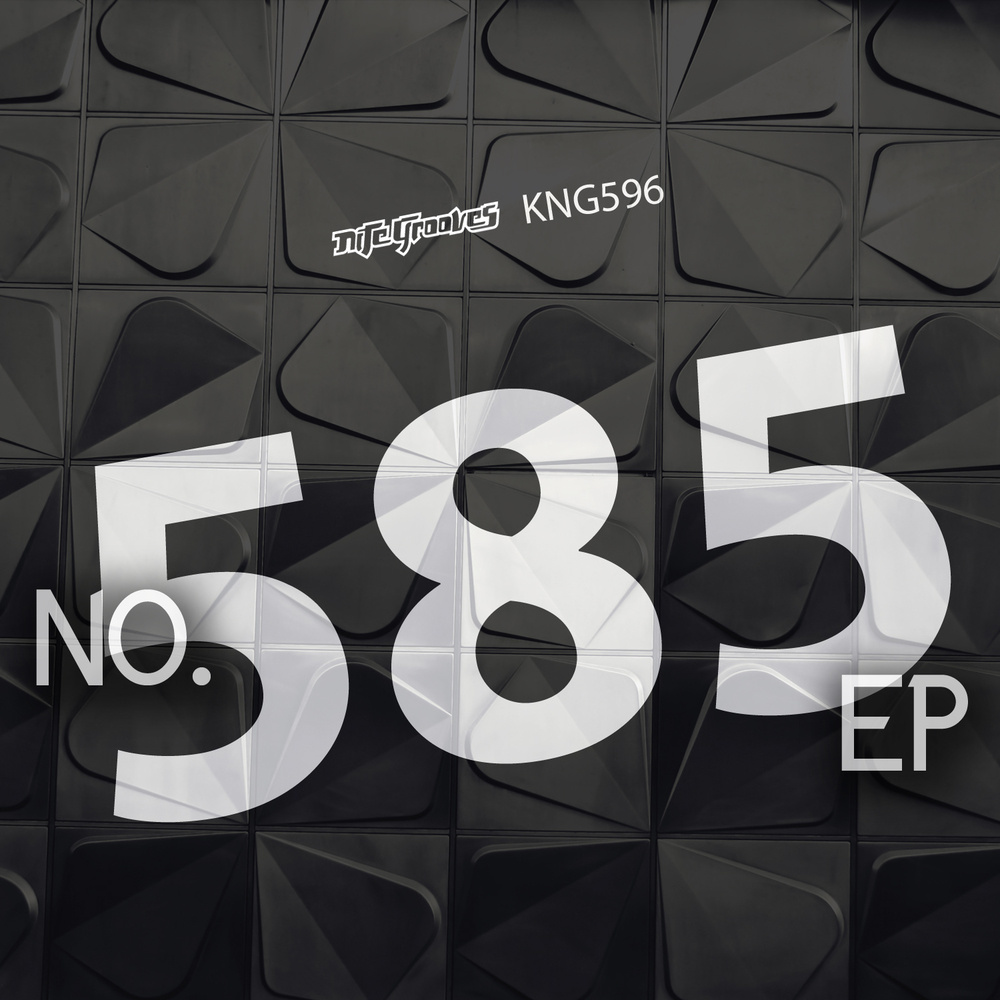 Beautiful Searching (Tony Barbato Remix)