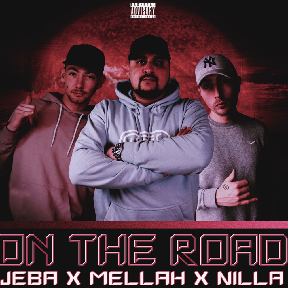 On the Road (Explicit)