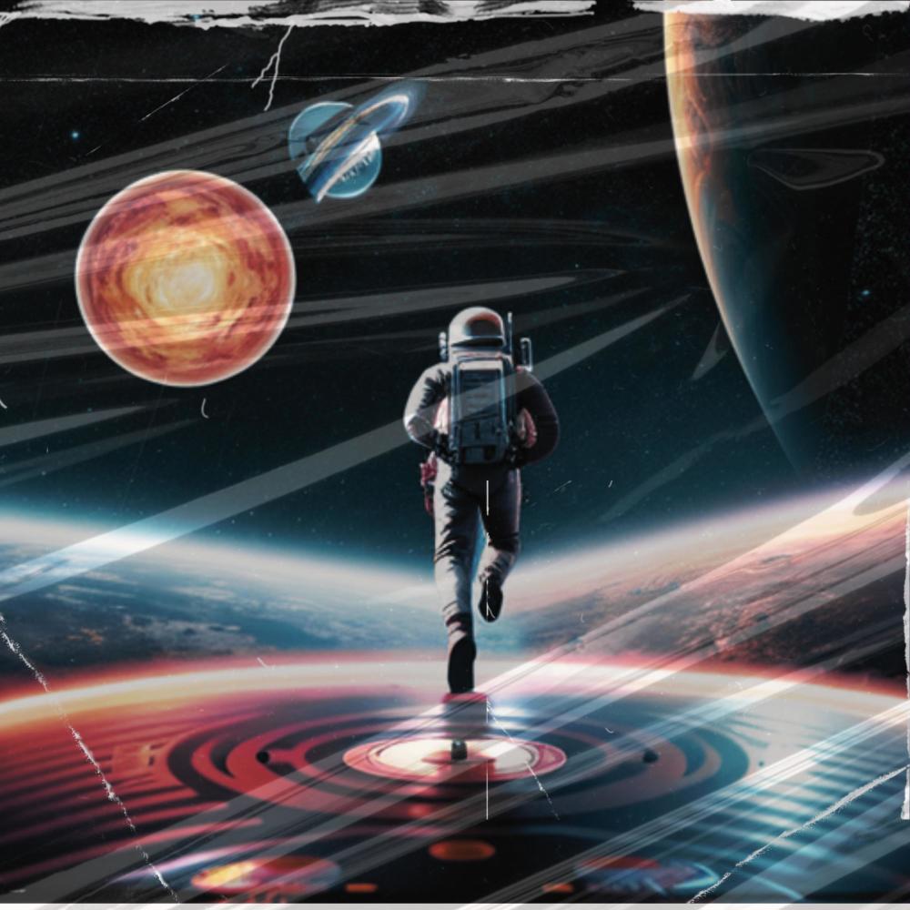 Homestretch (feat. Spacecap & NTK) (Explicit)