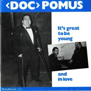 อัลบัม It's Great to Be Young and in Love ศิลปิน Doc Pomus