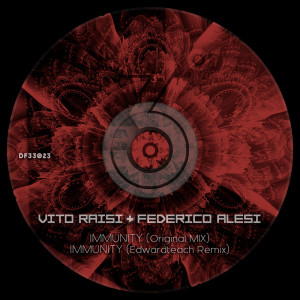 Listen to IMMUNITY (Edwardteach Remix) song with lyrics from Vito Raisi