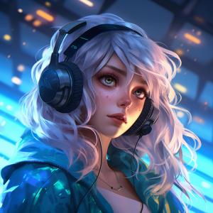 Album Best Melodic and Progressive House Video Gaming Mix from Tobu