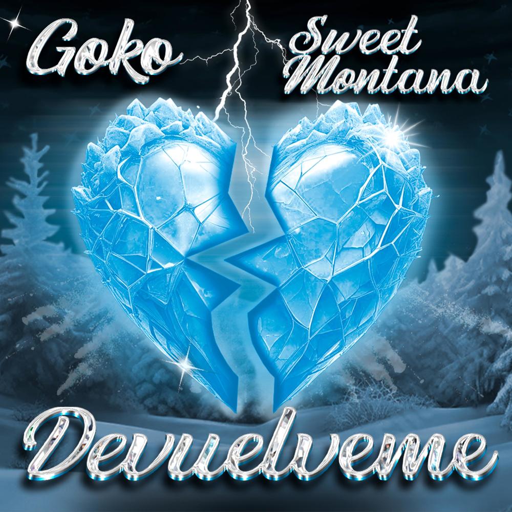 Devuelveme (feat. Sweet Montana)