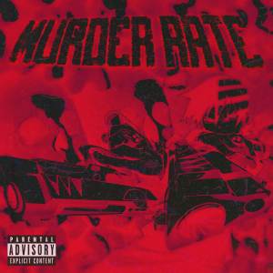 SOPV的專輯MURDER RATE