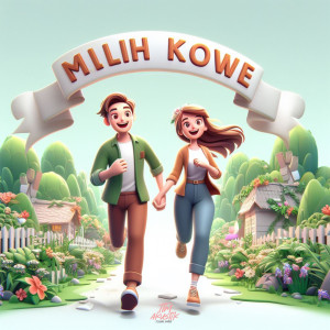 TTM AKUSTIK的專輯Milih kowe