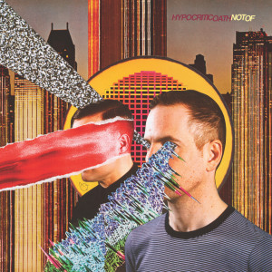 Album Hypocritic Oath oleh 