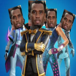 Kords的專輯Diddy Squad