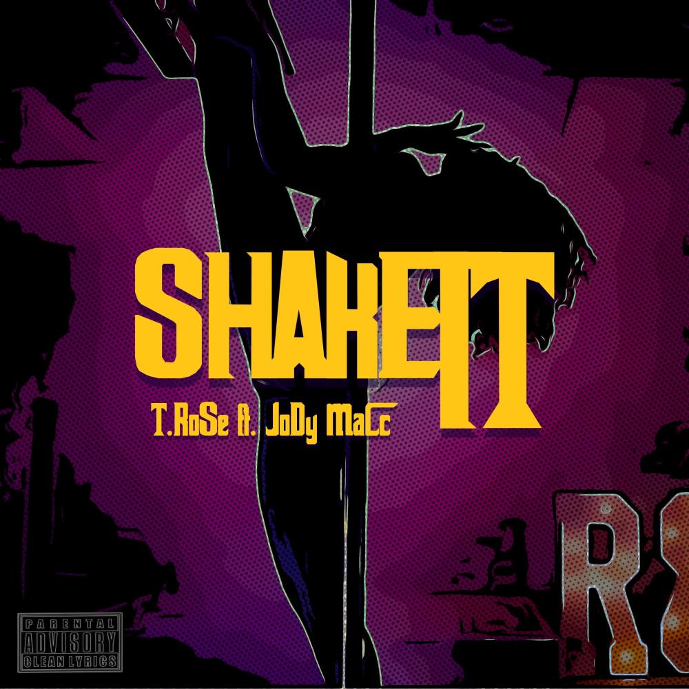 Shake it (feat. Jody Macc) (Explicit)
