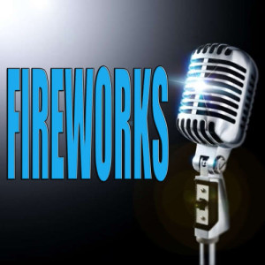 收聽Karaoke的Fireworks (In the Style of Katy Perry) [Karaoke] (Karaoke)歌詞歌曲