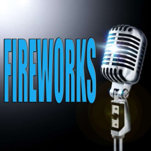 Karaoke的專輯Fireworks (In the Style of Katy Perry) [Karaoke]