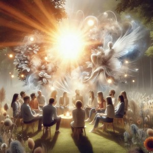 All The Lights的專輯Divine Ideas