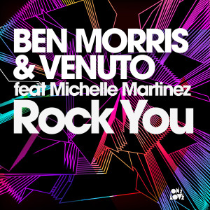 Venuto的專輯Rock You