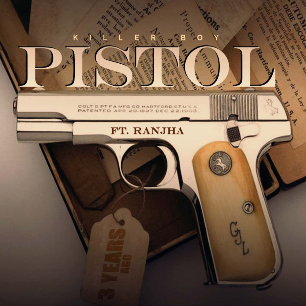 Pistol (Explicit)