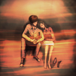 Listen to 저 멀리 (feat. Stay.d) (Far away) song with lyrics from Indow