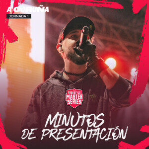 Listen to Minuto de Presentacion Fabiuki Jornada 1 (Live) song with lyrics from Urban Roosters