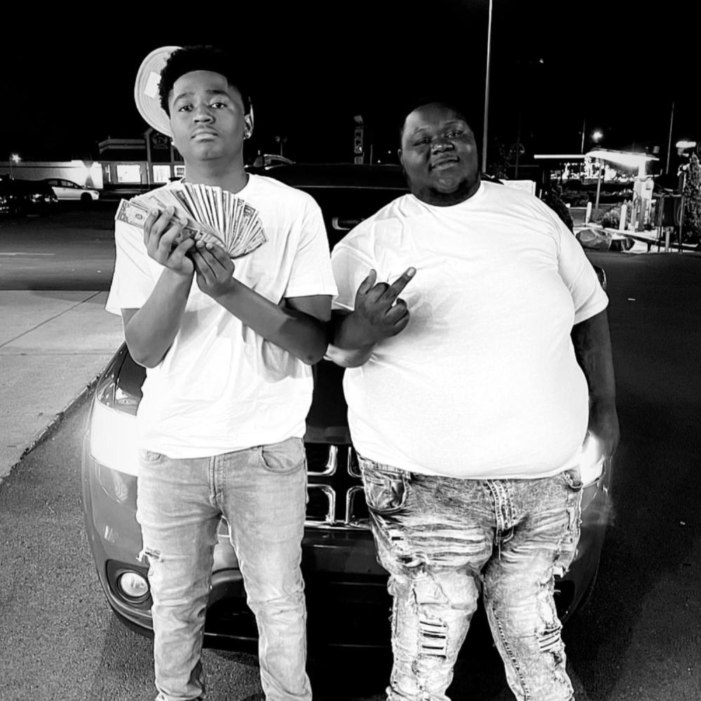 Roadrunner (feat. Lil CJ) (Explicit)