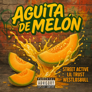 收聽Street Active的Aguita De Melon (Explicit)歌詞歌曲