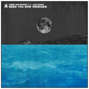 ดาวน์โหลดและฟังเพลง Need You Now (ONYX Remix) พร้อมเนื้อเพลงจาก Armin Van Buuren