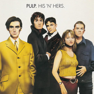 ดาวน์โหลดและฟังเพลง Happy Endings พร้อมเนื้อเพลงจาก Pulp