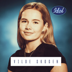 ดาวน์โหลดและฟังเพลง Lovely (Fra TV-Programmet "Idol 2018") พร้อมเนื้อเพลงจาก Vilde Skogen