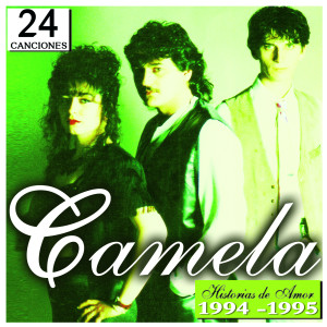 ดาวน์โหลดและฟังเพลง Te Quiero a Morir พร้อมเนื้อเพลงจาก Camela