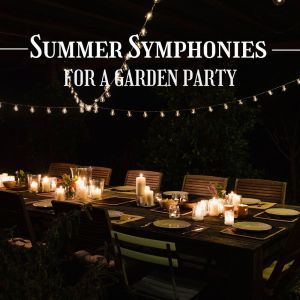 The St Petra Russian Symphony Orchestra的專輯Summer Symphonies For A Garden Party