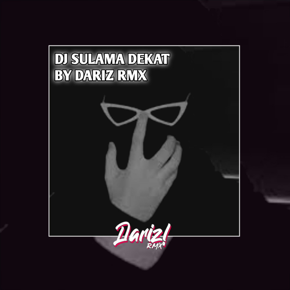 DJ Sulama Dekat