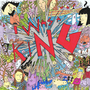 อัลบัม Best Wishes - A Shortcut to I Was a King ศิลปิน I Was A King