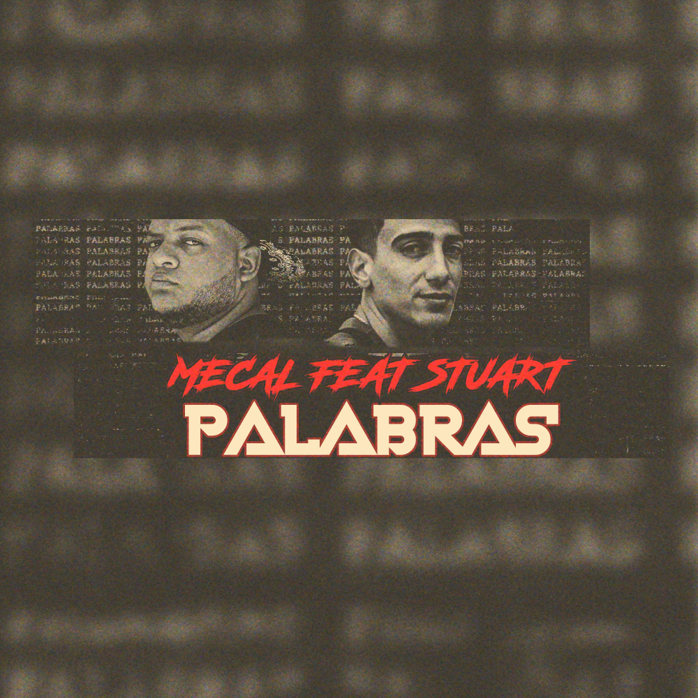 Palabras (Explicit)