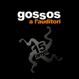 收听Gossos的A L'horitzó (En Directe)歌词歌曲