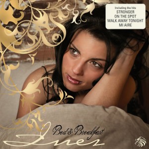Listen to Stronger song with lyrics from Inez