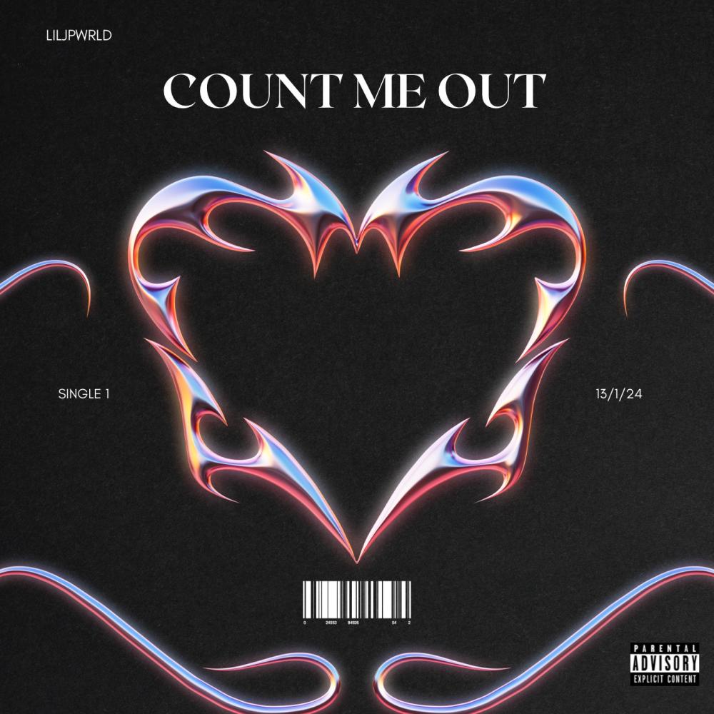 COUNT ME OUT (Explicit)