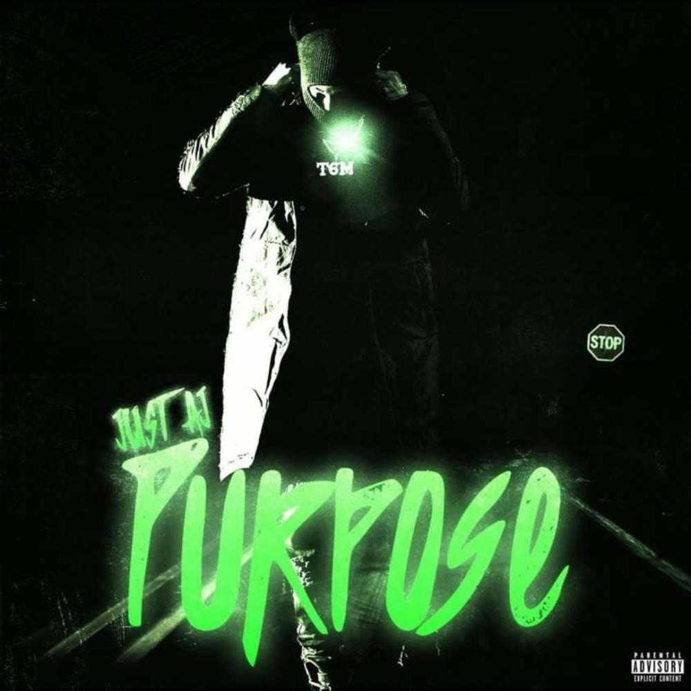 Purpose (feat. Jran) (Explicit)