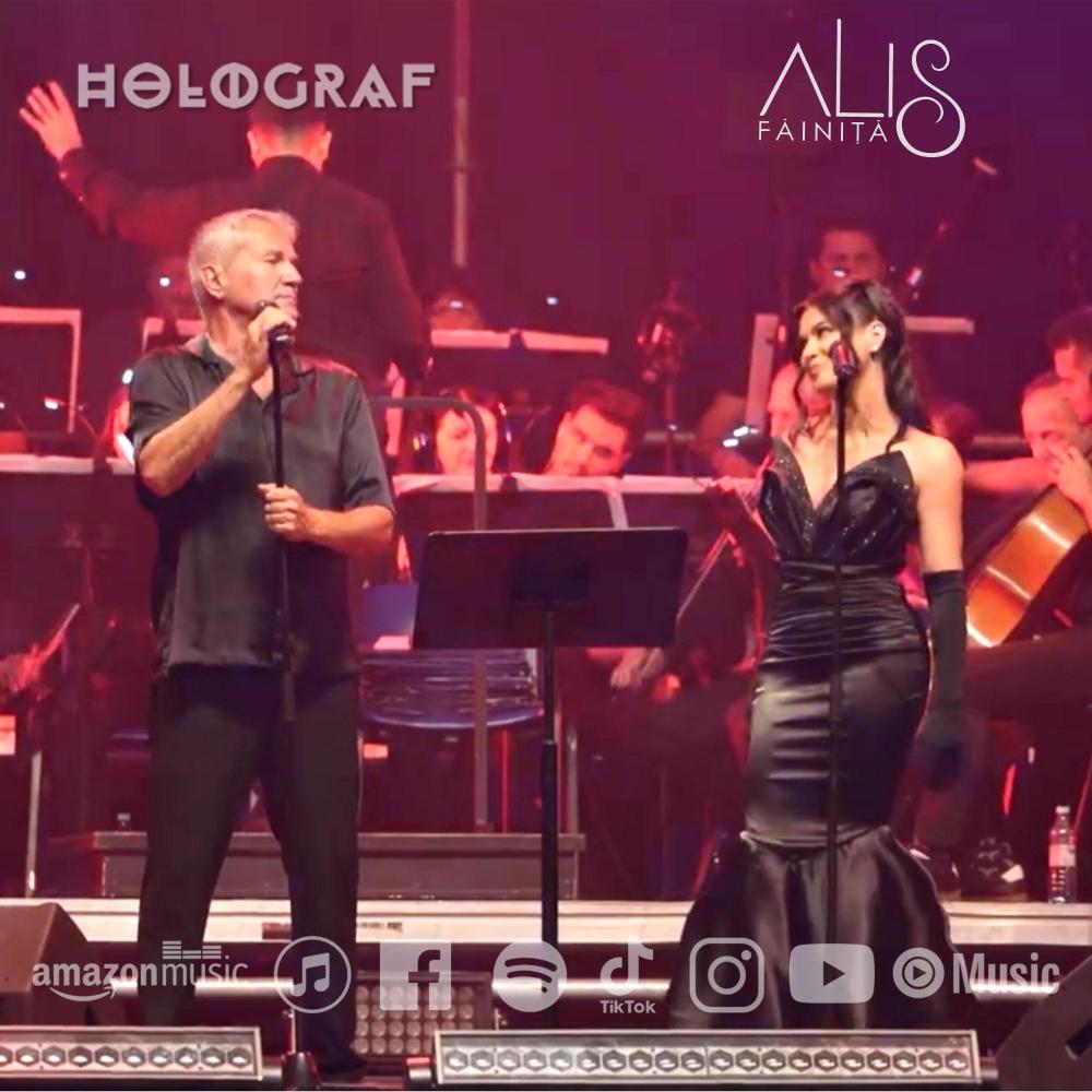 Nu mai e timp (feat. Holograf) (Live la Sala Polivalentă - BT Arena din Cluj-Napoca|Live)